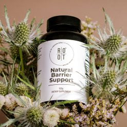 NATURAL BARRIER SUPPORT