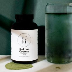 RELIVE GREENS
