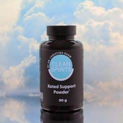EXOTED SUPPORT POWDER