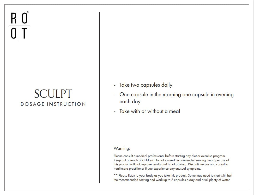 SCULPT