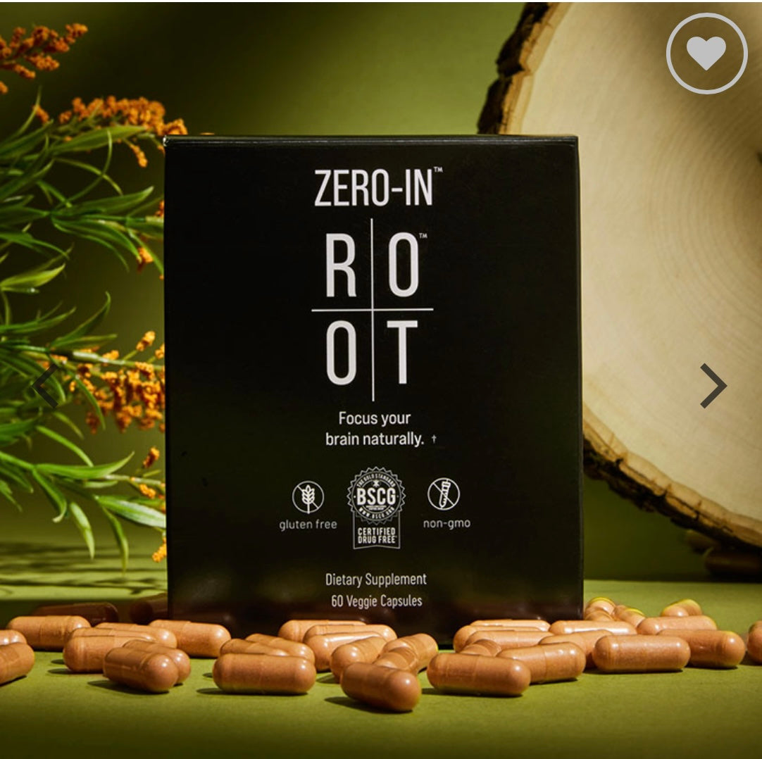 ZERO-IN