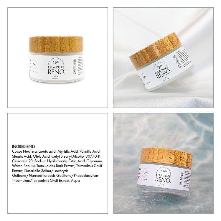 RENO ANTI-AGING