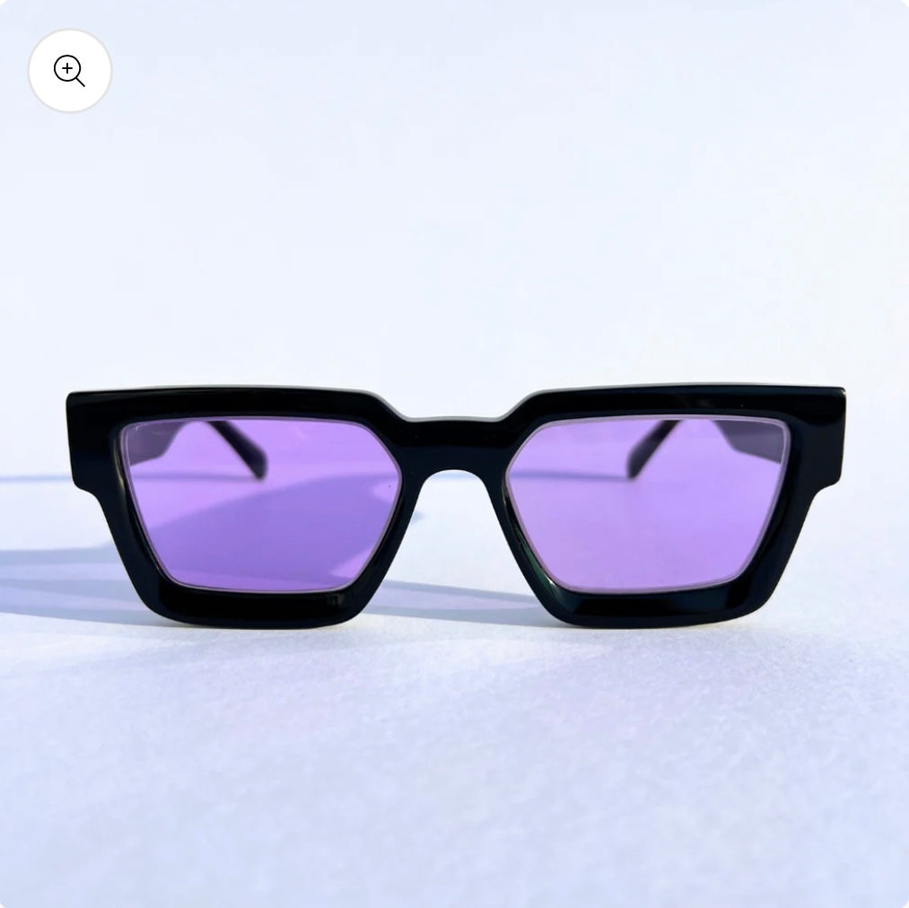 Breath Tao Series - Amethyst