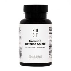 IMMUNE DEFENCE