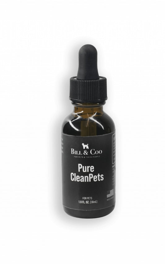 PURE CLEAN PETS