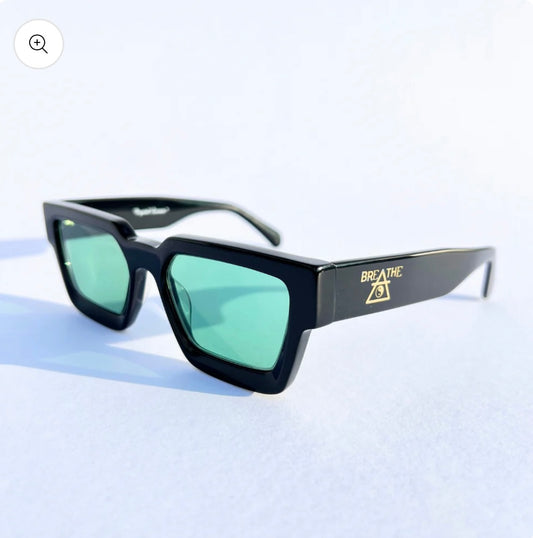Breath Tao Series - Emerald