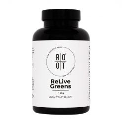 RELIVE GREENS