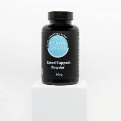 EXOTED SUPPORT POWDER