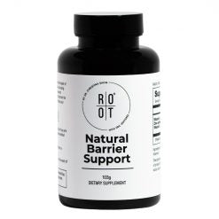 NATURAL BARRIER SUPPORT